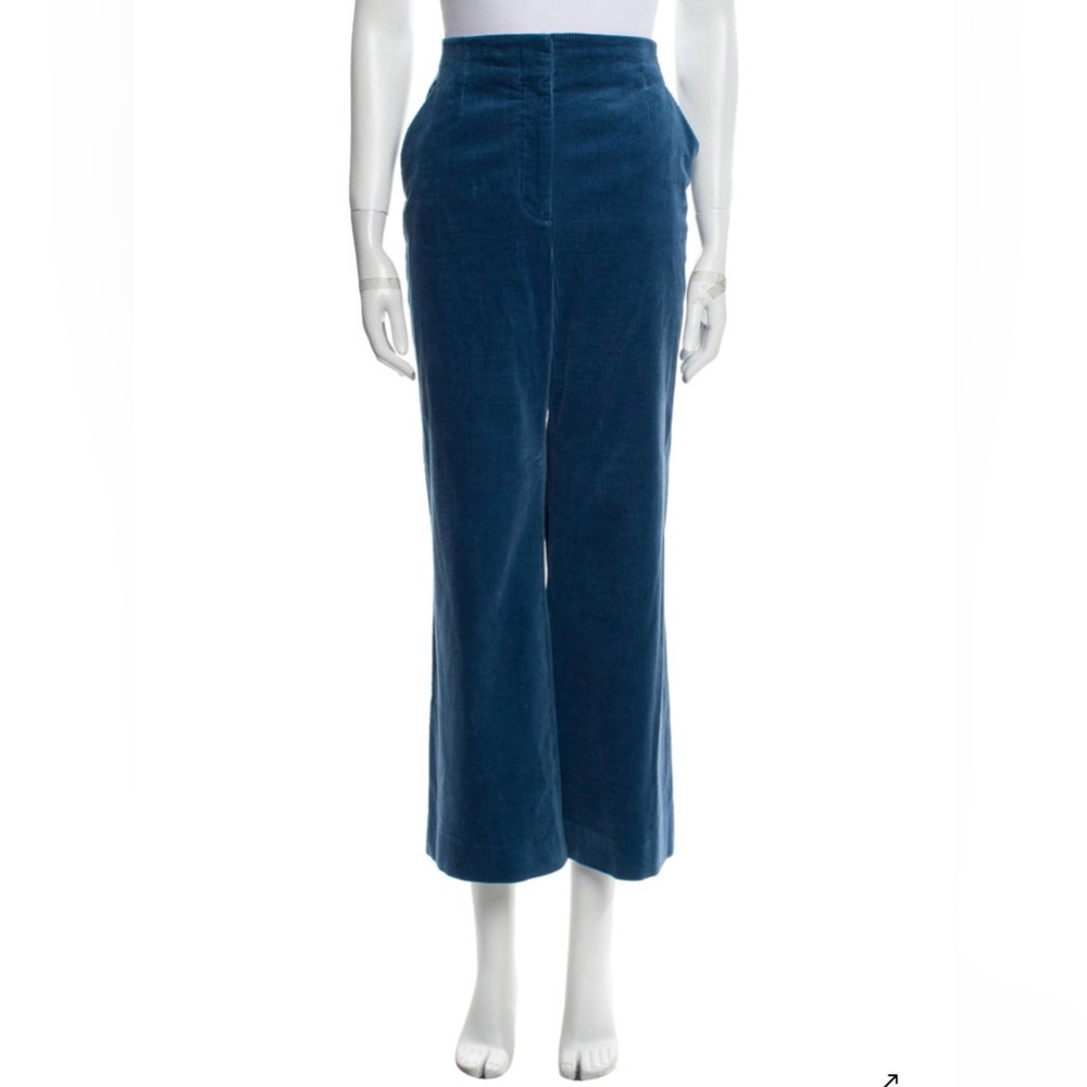 Veronica Beard Corduroy Pants